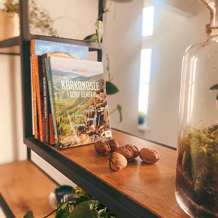 Flowerloft Apartment