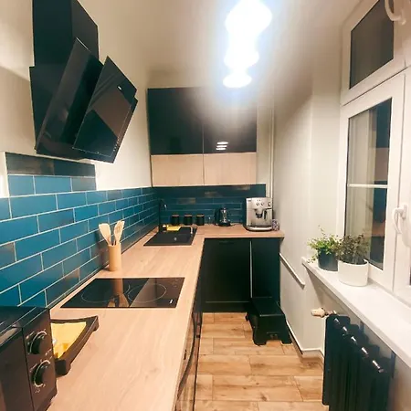 Flowerloft Apartment