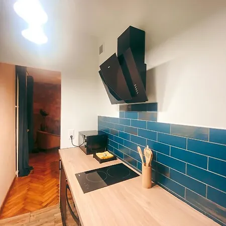 Apartment Flowerloft Jelenia Gora