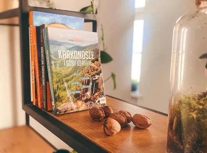 Flowerloft Apartment