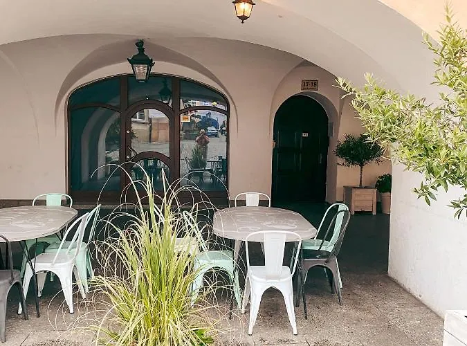 Apartment Flowerloft