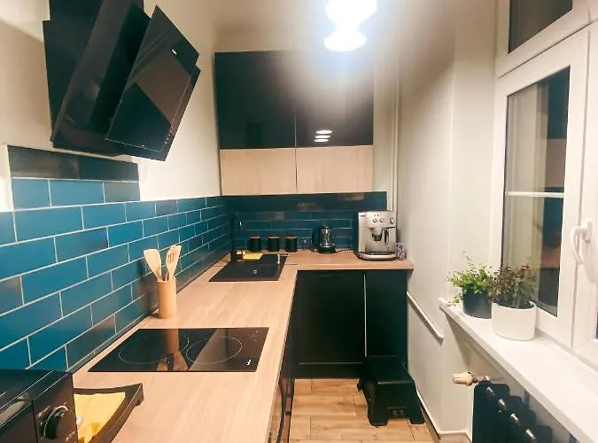 Flowerloft Apartment